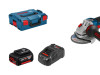 Bosch Professional brusilica kutna GWS 18V-10 SC