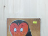 METALNA RETRO TABLICA ( 022 )