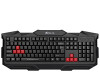 Tipkovnica X-trike me KB-301 game