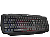 Gaming Tastatura sa led svjetlom X-trike me KB-302