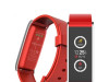 MyKronoz Zefit 4 HR - red/blue