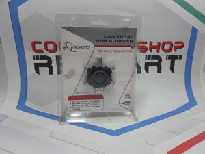 Univerzalni USB adapter