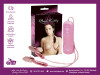 Vibro Štipaljke za Bradavice | SEX SHOP FANTASY #bdsm