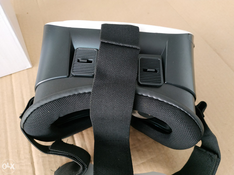 CooCheer 2.0 Version 3D VR Boy Virtual Reality Glasses