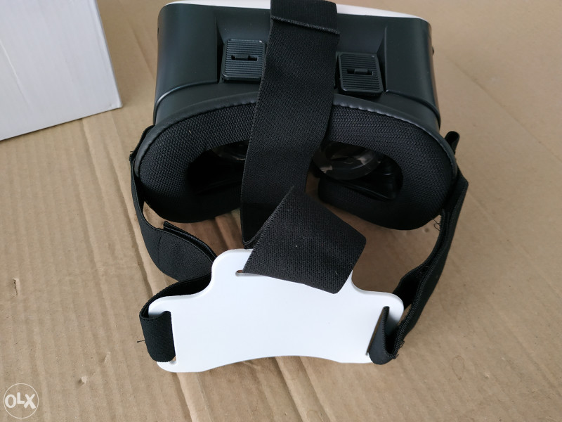 CooCheer 2.0 Version 3D VR Boy Virtual Reality Glasses