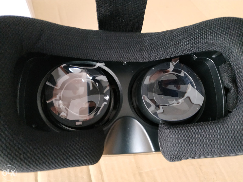 CooCheer 2.0 Version 3D VR Boy Virtual Reality Glasses
