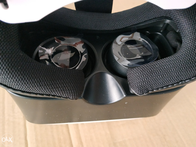 CooCheer 2.0 Version 3D VR Boy Virtual Reality Glasses