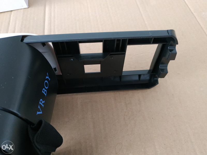CooCheer 2.0 Version 3D VR Boy Virtual Reality Glasses
