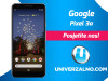 Google Pixel 3a 64GB