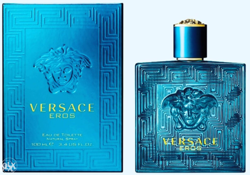 Versace eros muski parfem new arrivals