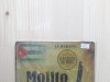METALNA RETRO TABLICA ( 147 )