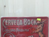 METALNA RETRO TABLICA ( 007 )