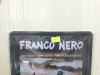 METALNA RETRO TABLICA ( 075 )