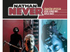 Nathan Never 13 / LIBELLUS
