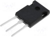 Tranzistor IRFP064 N FET 55V 98A 150W (12990)