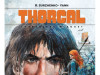 Thorgalova mladost 3 / LIBELLUS