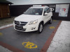 Volkswagen Tiguan 4X4 2.0 TDI