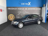 Mercedes-Benz C 270 CDI AUTOMATIC