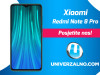 Xiaomi Redmi Note 8 Pro 128GB (6GB RAM)