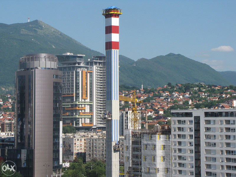 Posao - građevinski tehničar