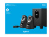 Speaker Logitech Z313 2.1