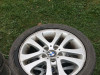 Alu felge BMW 17