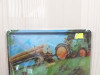 METALNA RETRO TABLICA ( 041 )