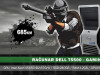 Računar Dell T5500- Gaming