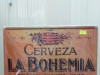 METALNA RETRO TABLICA ( 012 )