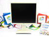 Monitor Fujitsu B19-6 LED 19''