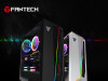 Gaming kučište Pulse CG71 – Bijelo
