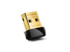 TP-LINK USB WIRELESS NANO ADAPTER (016559)