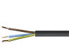 NAPOJNI KABAL SA 3 ZICE 3X1.5MM (012270)