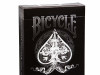 BICYCLE Black Ghost