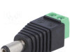 NAPOJNI KONEKTOR 5.5X2.1mm PC-2.1-TB (015351)