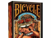 BICYCLE Bacon