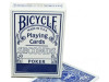 BICYCLE Second Blue