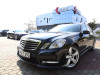 Mercedes E 300 CDI Karavan 7G AMG Line