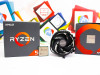 Procesor AMD Ryzen 5 2600; 6C/12T; s coolerom