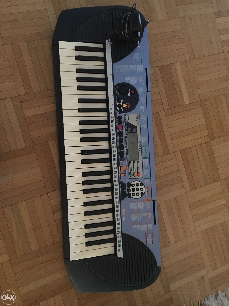yamaha PSR140 Klavijature OLX.ba