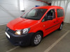 VW Caddy Life 1.6 CR TDI 5-Sjedišta 102 KS Parktr.FULL