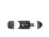 USB 2.0 Citac kartica SD SDHC MMC (24186)