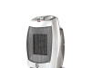KERAMICKA GRIJALICA 750W 1500W ROTIRAJUCA (024192)