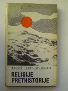 Andre Leroi-Gourhan: Religije prethistorije