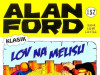 Alan Ford 157 HC / Strip Agent