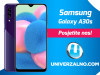 Samsung Galaxy A30s 64GB (4GB RAM)
