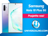Samsung Galaxy Note10 Plus 512GB (Note 10 Plus) 5G