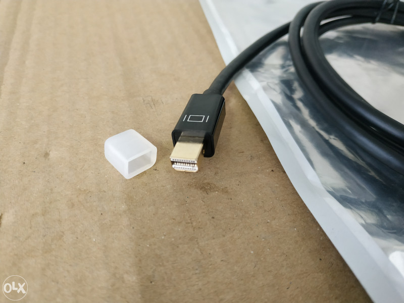QICENT Mini Displayport (Thunderbolt) to HDMI 2m