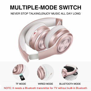 Picun P26 Bluetooth 5.0 slušalice 40H Playtime