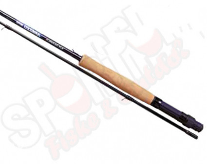 Ron Thompson Arezzo 258 Stap flyfishing tapovi OLX.ba